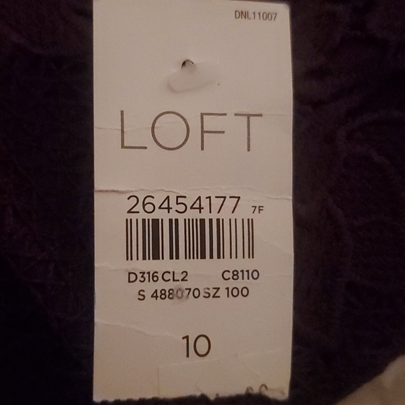 Dress - Picture 6 of 6